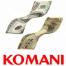 KOMANI