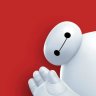 Baymax