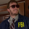 Burt Macklin