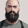 BeardSpike