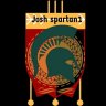 Josh spartan1