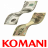 KOMANI