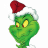 Grinchy